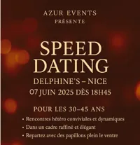 Speed Dating - 