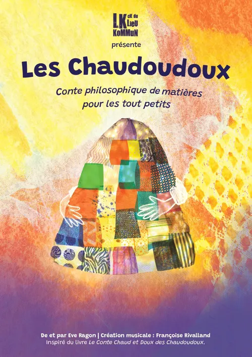 Affiche de Les Chaudoudoux