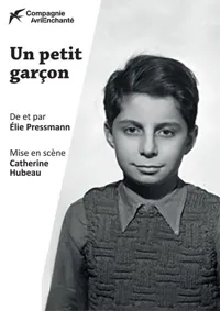 Un Petit Garçon - 