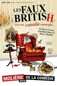 Les Faux British - 