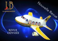 Revue Odyssée - 
