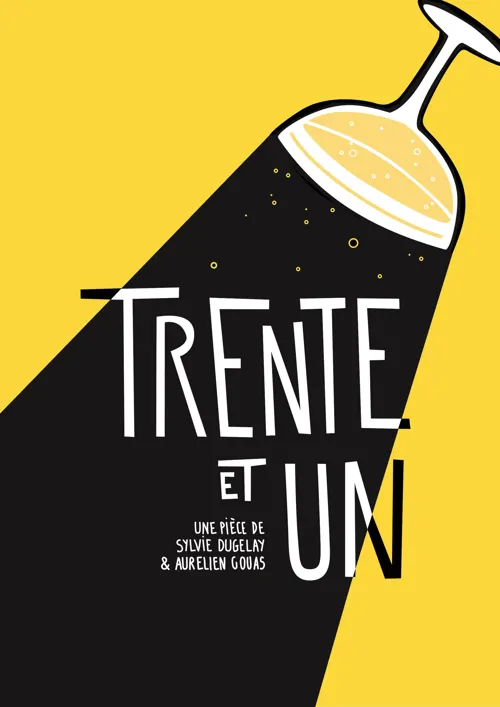 Affiche de Trente et Un