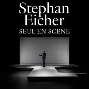 Affiche de Stephan Eicher
