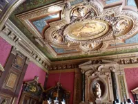 Visite guidée : L'hôtel de la païva, rêve de courtisane | par Marie-Anne Nicolas - 