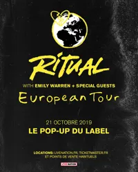 Ritual - 