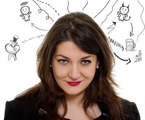 Deborah Bellamie
