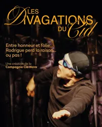 Les divagations du Cid - 