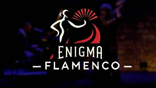 Affiche de Enigma Flamenco