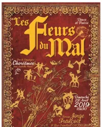 Les Fleurs du Mal - 