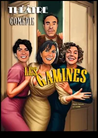 Les gamines - 