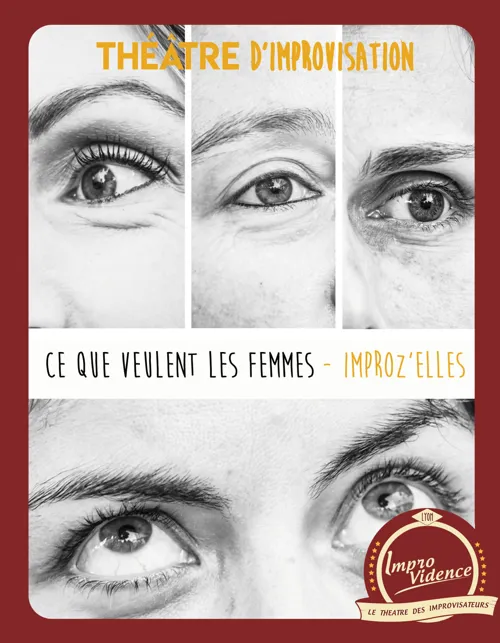 Affiche de Ce que veulent les femmes