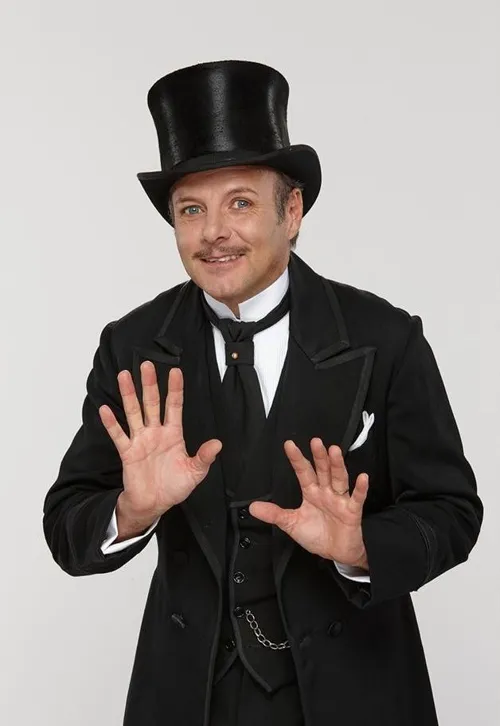 Pierre François Martin-Laval alias PEF