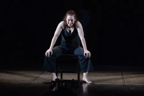 Photo 4 de Anaïs Saunier dans De l'air !