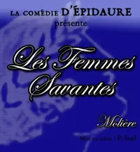 Les femmes savantes - 