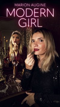 Marion Augine dans Modern girl