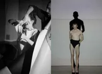Soirée partagée au studio Le Regard du Cygne | Les incandescences 2018 - 