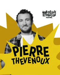 Pierre Thevenoux est marrant... Normalement - 