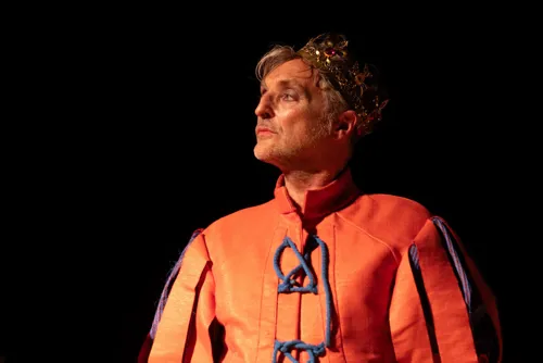 Christophe Roussel
