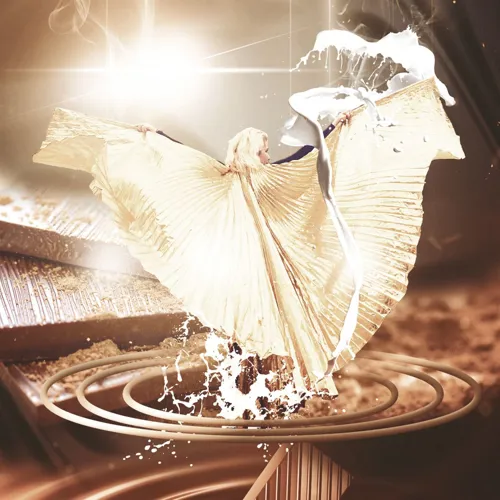 Photo 2 de Un monument, un chocolat, un air d 'opéra