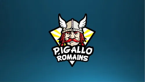 Affiche de Les matchs d'impro des Pigallo-Romains