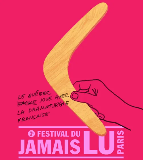 Affiche de Ping-pong