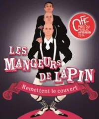 Les Mangeurs de Lapin remettent le couvert - 
