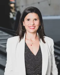 Sonia Sahnoun dans Le pouvoir de l'inconscient - 
