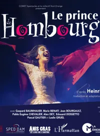 Affiche de Le Prince de Hombourg