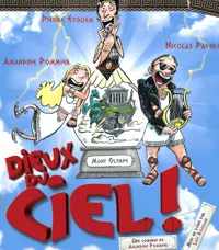 Dieux du ciel - 