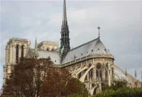 Visite guidée : Notre-Dame de Paris et ses alentours - 