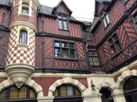 Visite guidée : la Dynastie Menier | par CulturMoov - 