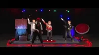 Le Cabaret Clownesque de Mr Zig - 