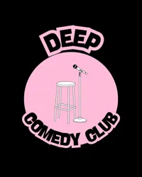 Le Deep Comedy Club - 