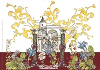 Mystère Vox Sanguinis | Inspiré de la Vie de Hildegarde de Bingen - 