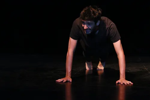 Photo 4 de Fictions