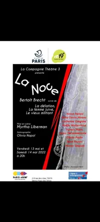 La noce - 