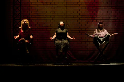 Photo 9 de Balance ton Jules