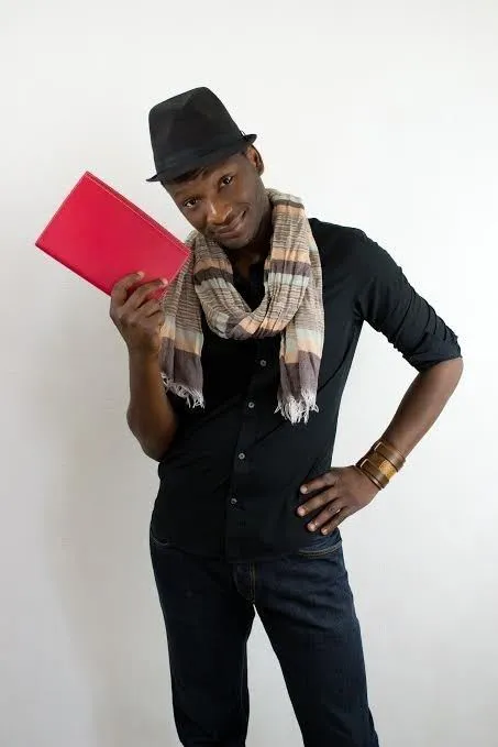 Photo 2 de Nilson José dans Le journal d'Amélie