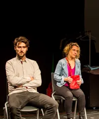 La BIP fait son cinéma - 