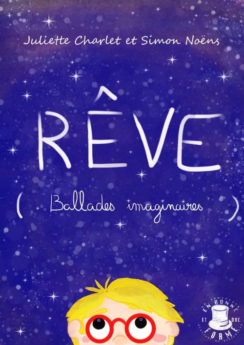 Affiche de Rêve