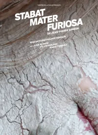 Stabat mater furiosa - 