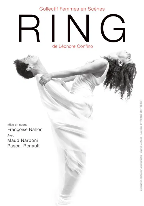 Affiche de Ring