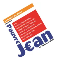 Pauvre Jean - 