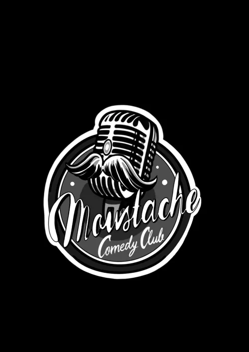 Affiche de Moustache Comedy Club