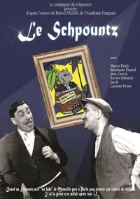 Le Schpountz | Dates de rodage - 