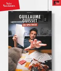 Guillaume Guisset - 