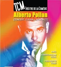 Alberto Pollan - 