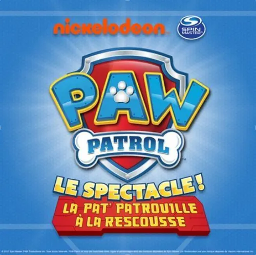 Photo 1 de La Pat' Patrouille