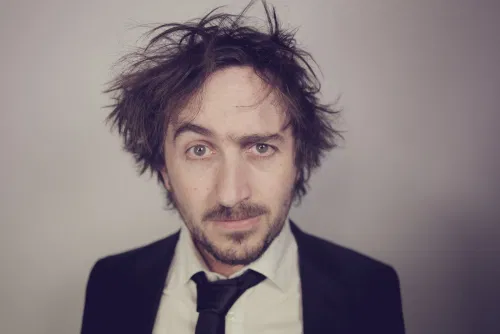 Photo 1 de Direktor Tchejov, de l'Impro, du Clown, et vous !