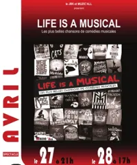 Life is a musical - 